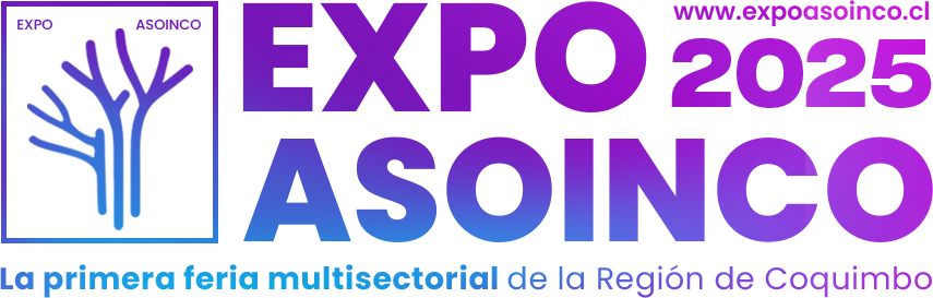 Logo Expo Asoinco